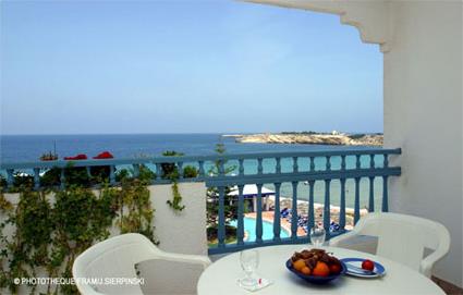 Hotel Regency 4 ****/ Monastir / Tunisie