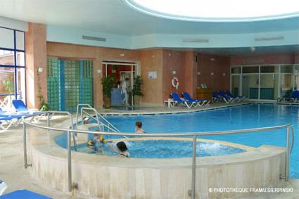 Hotel Regency 4 ****/ Monastir / Tunisie