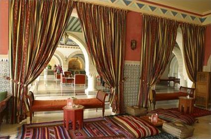 Hotel Regency 4 ****/ Monastir / Tunisie