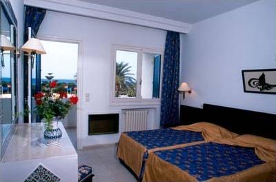 Hotel Tropicana 3 *** / Monastir / Tunisie