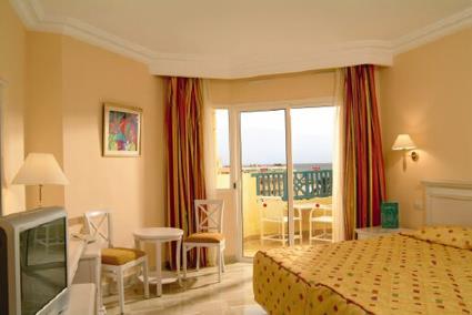 Club Hotel Riu Bellevue Park 4 **** / Port el Kantaoui / Tunisie