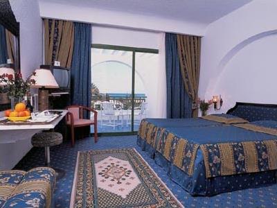  Hotel Hasdrubal Thalasso & spa 4 ****/ Port el Kantaoui / Tunisie