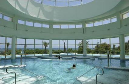  Hotel Hasdrubal Thalasso & spa 4 ****/ Port el Kantaoui / Tunisie