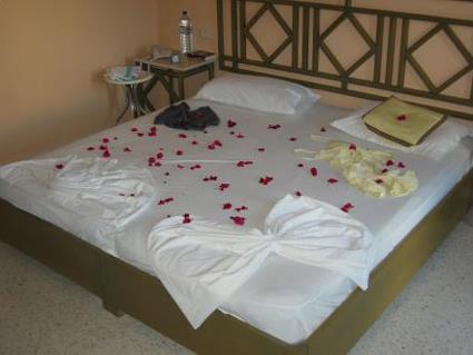 Hotel Eden Club  3 *** / Skanes / Tunisie