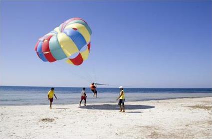 Hotel Rosa Beach 3 *** Sup./ Skans/ Tunisie