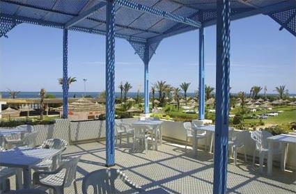 Hotel Rosa Beach 3 *** Sup./ Skans/ Tunisie