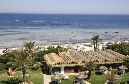 Hotel Rosa Beach 3 *** Sup./ Skans/ Tunisie