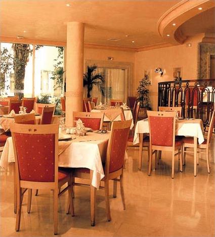 Hotel Thalassa Monastir 4 ****/ Skans/ Tunisie