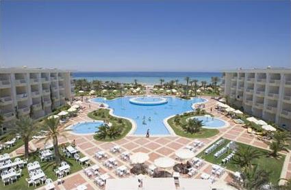 Hotel Thalassa Monastir 4 ****/ Skans/ Tunisie