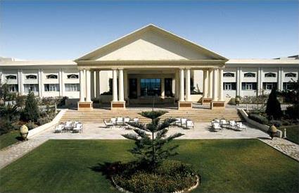 Hotel Thalassa Monastir 4 ****/ Skans/ Tunisie