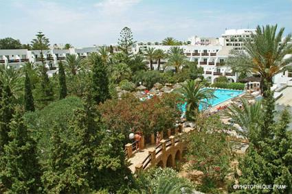 Hotel Le Salem 3 *** / Sousse / Tunisie