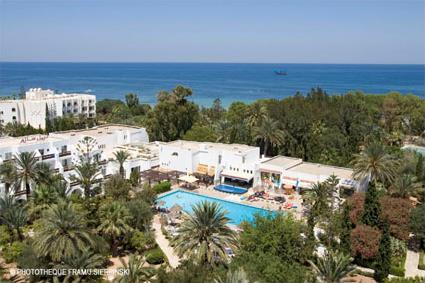 Hotel Le Salem 3 *** / Sousse / Tunisie