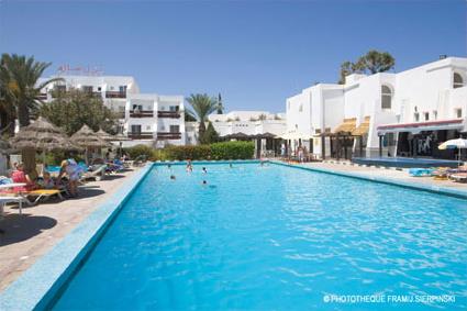 Hotel Le Salem 3 *** / Sousse / Tunisie