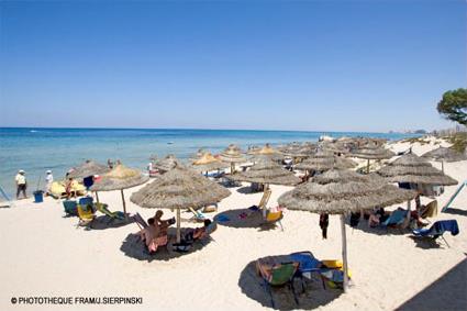 Hotel Le Salem 3 *** / Sousse / Tunisie