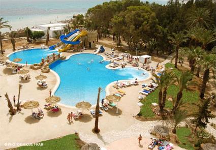 Hotel Le Salem 3 *** / Sousse / Tunisie