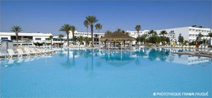 Hotel Thalassa Sousse 4 **** / Sousse / Tunisie