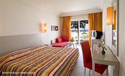 Hotel Thalassa Sousse 4 **** / Sousse / Tunisie