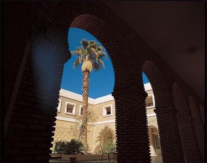 Hotel Yadis Oasis 3 *** / Tozeur / Tunisie