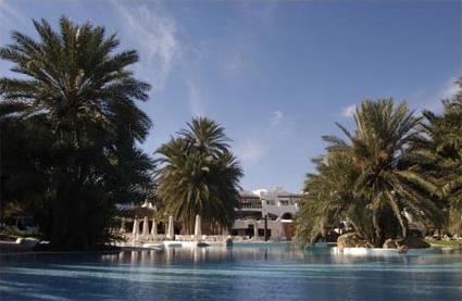 Hotel Odyse 4 **** sup. / Zarzis / Tunisie