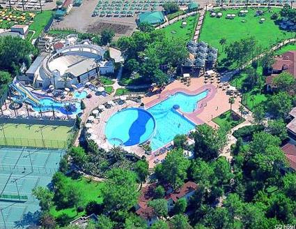 Hotel Club Salima - village vacances 1 re cat.  / Antalya / Turquie