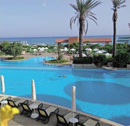 Hotel Eldorador Belvil Antalya 5 ***** / Antalya / Turquie