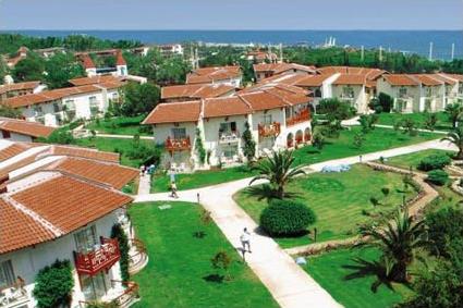 Hotel Eldorador Belvil Antalya 5 ***** / Antalya / Turquie