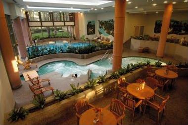Hotel Gloria Verde Resort & Spa 5 *****  Luxe / Antalya / Turquie