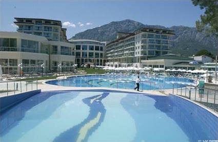 Hotel Kemer Resort 5 ***** / Antalya / Turquie