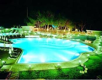 Hotel Kemer Resort 5 ***** / Antalya / Turquie