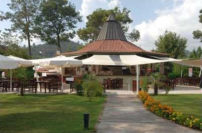 Hotel Kimeros Village 5 ***** / Antalya / Turquie