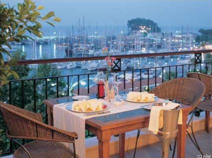 Hotel Turquiz 5 ***** / Antalya / Turquie