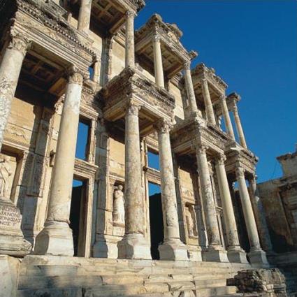 Circuit Istanbul et la Cappadoce / Bodrum / Turquie