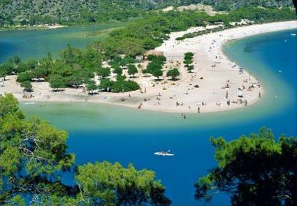 Croisire Au gr des criques / Bodrum / Turquie