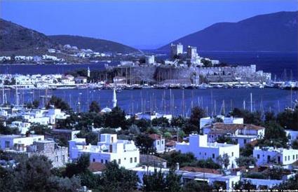 Odysse Turquoise Croisire en Golette / Bodrum / Turquie