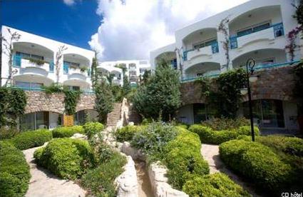 Hotel Asarlik Beach 4 **** / Bodrum / Turquie