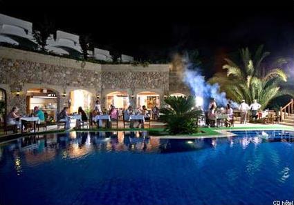 Hotel Asarlik Beach 4 **** / Bodrum / Turquie