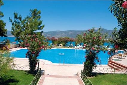 Hotel Club Didim 3 *** / Didymes - Bodrum / Turquie