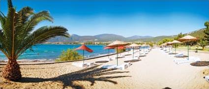 Hotel Club Didim 3 *** / Didymes - Bodrum / Turquie