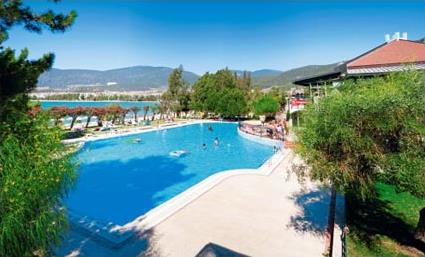 Hotel Club Didim 3 *** / Didymes - Bodrum / Turquie