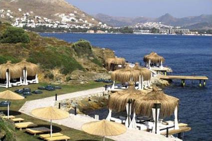 Spa Turquie / Hotel Eldorador Yasmin Bodrum 5 ***** / Bodrum / Turquie