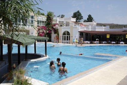 Hotel Club Muskebi 3 *** /  Bodrum / Turquie
