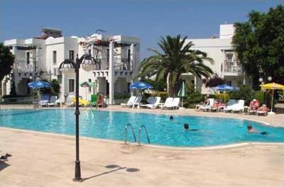 Hotel Le Mandarin 4 **** / Bodrum / Turquie