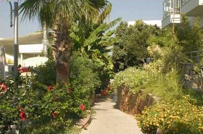 Hotel Le Mandarin 4 **** / Bodrum / Turquie