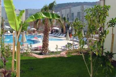 Hotel Le Mandarin 4 **** / Bodrum / Turquie