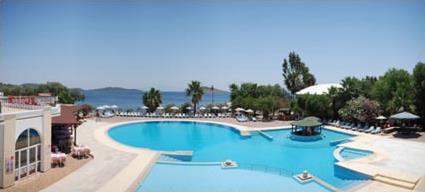 Hotel Club Muskebi 3 *** /  Bodrum / Turquie