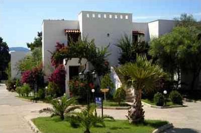 Hotel L' Onura 4 **** / Bodrum / Turquie