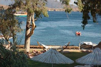 Hotel Club Rexene 4 **** / Bodrum / Turquie