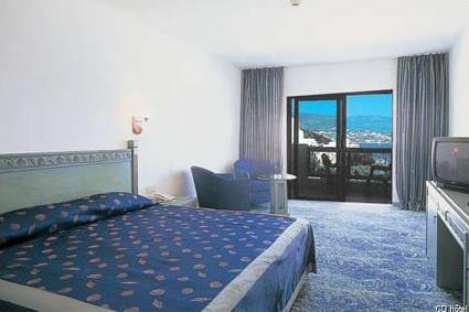 Hotel Salmakis Beach Resort 4 **** / Bodrum / Turquie