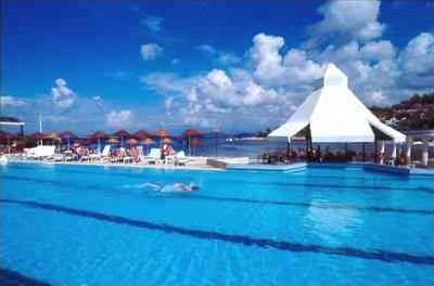 Hotel Club Samara 5 ***** / Bodrum / Turquie