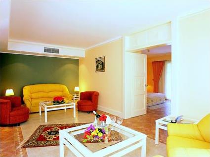 Hotel Club Samara 5 ***** / Bodrum / Turquie